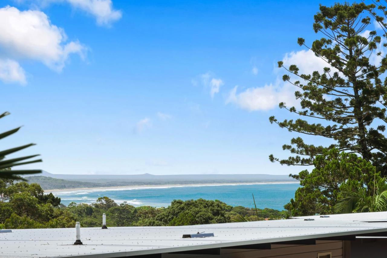 The Rise Noosa Aparthotel Buitenkant foto