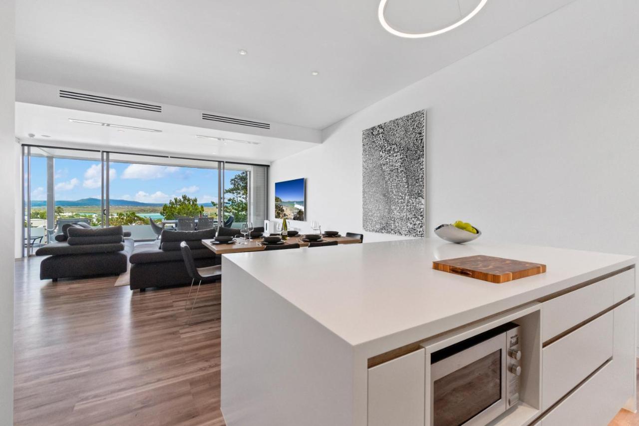 The Rise Noosa Aparthotel Buitenkant foto