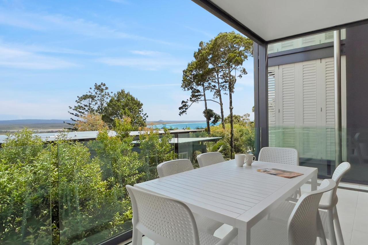 The Rise Noosa Aparthotel Buitenkant foto